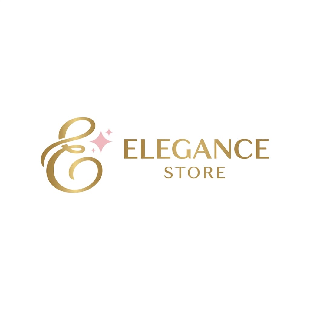 Elegance Store Logo
