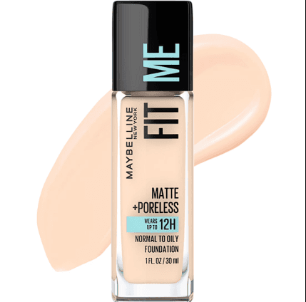 Makeup Foundation High Quality